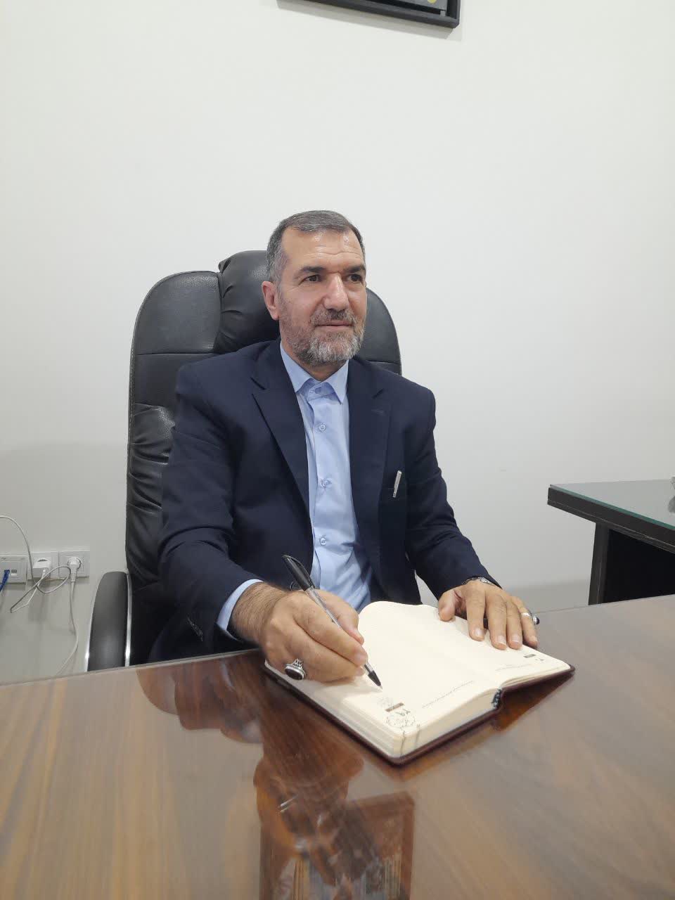 كثرت اطلاعاتي- امنيتي